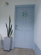 Cute Studio Apartment in Soufriere From Clavier's