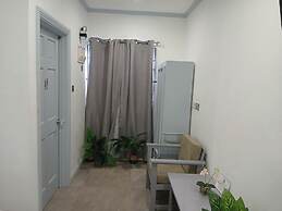 Cute Studio Apartment in Soufriere From Clavier's