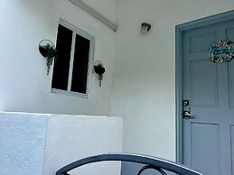 Cute Studio Apartment in Soufriere From Clavier's