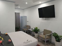 Cute Studio Apartment in Soufriere From Clavier's