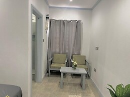 Cute Studio Apartment in Soufriere From Clavier's