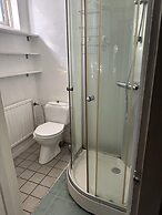 Apartment in Alvsjo Near Stockholm City