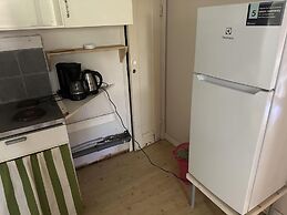 Apartment in Alvsjo Near Stockholm City