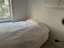 Apartment in Alvsjo Near Stockholm City