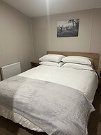 Tranquil Seaside Caravan Retreat in Eyemouth