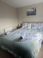 Tranquil Seaside Caravan Retreat in Eyemouth