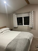 Tranquil Seaside Caravan Retreat in Eyemouth