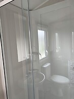 Tranquil Seaside Caravan Retreat in Eyemouth