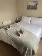 Tranquil Seaside Caravan Retreat in Eyemouth