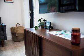 Cedar and Loam by Revelstoke Vacations