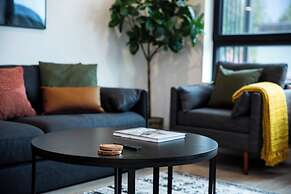 Cedar and Loam by Revelstoke Vacations