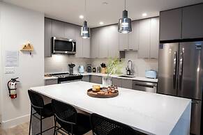 Cedar and Loam by Revelstoke Vacations