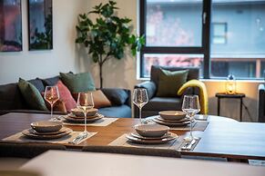 Cedar and Loam by Revelstoke Vacations