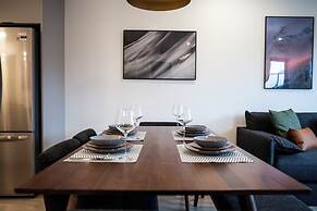 Cedar and Loam by Revelstoke Vacations