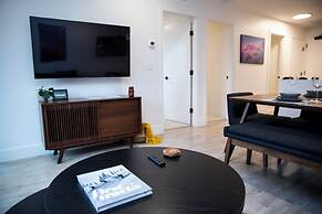 Cedar and Loam by Revelstoke Vacations