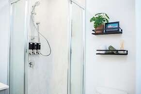 Cedar and Loam by Revelstoke Vacations