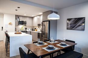 Cedar and Loam by Revelstoke Vacations