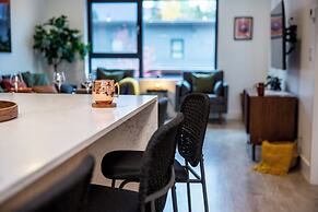 Cedar and Loam by Revelstoke Vacations