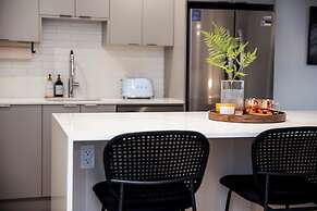 Cedar and Loam by Revelstoke Vacations