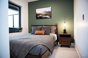 Cedar and Loam by Revelstoke Vacations