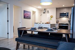 Cedar and Loam by Revelstoke Vacations