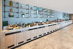 Park Inn By Radisson Hotel & Apartments Kuwait