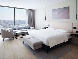 Park Inn By Radisson Hotel & Apartments Kuwait