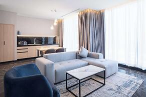 Park Inn By Radisson Hotel & Apartments Kuwait