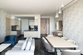 Park Inn By Radisson Hotel & Apartments Kuwait