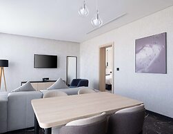 Park Inn By Radisson Hotel & Apartments Kuwait