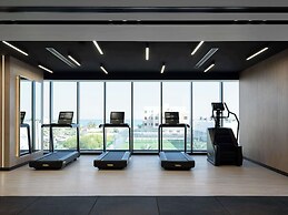 Park Inn By Radisson Hotel & Apartments Kuwait