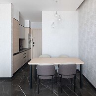 Park Inn By Radisson Hotel & Apartments Kuwait