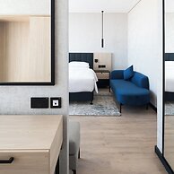 Park Inn By Radisson Hotel & Apartments Kuwait