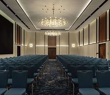 Park Inn By Radisson Hotel & Apartments Kuwait