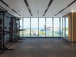 Park Inn By Radisson Hotel & Apartments Kuwait