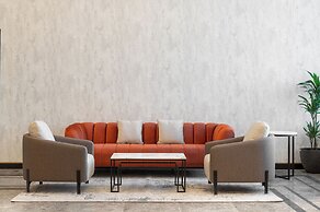 Park Inn By Radisson Hotel & Apartments Kuwait