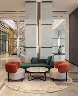 Park Inn By Radisson Hotel & Apartments Kuwait