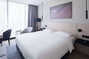 Park Inn By Radisson Hotel & Apartments Kuwait