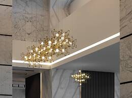 Park Inn By Radisson Hotel & Apartments Kuwait