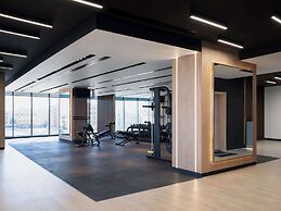 Park Inn By Radisson Hotel & Apartments Kuwait