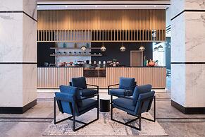 Park Inn By Radisson Hotel & Apartments Kuwait