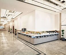 Park Inn By Radisson Hotel & Apartments Kuwait