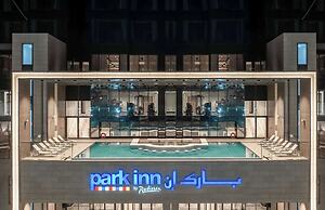 Park Inn By Radisson Hotel & Apartments Kuwait