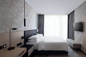 Park Inn By Radisson Hotel & Apartments Kuwait