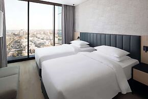 Park Inn By Radisson Hotel & Apartments Kuwait