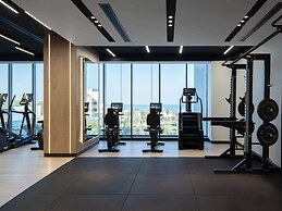 Park Inn By Radisson Hotel & Apartments Kuwait