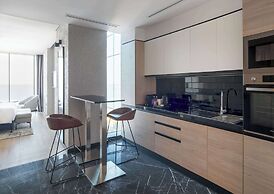 Park Inn By Radisson Hotel & Apartments Kuwait