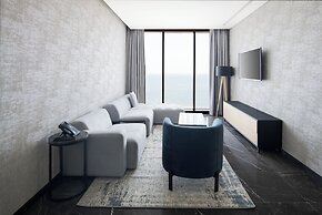 Park Inn By Radisson Hotel & Apartments Kuwait