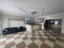 Travellers Homely