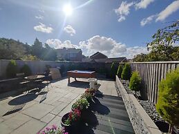 Cozy Blackpool Retreat With 3 Bedrooms